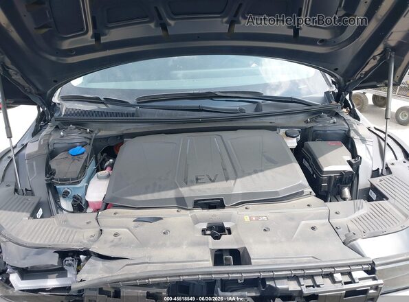 7YAKN4DA5SY011741 2025 HYUNDAI IONIQ 5 Black უკანა ხედი