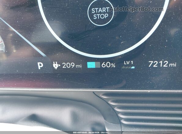 7YAKN4DA5SY011741 2025 HYUNDAI IONIQ 5 Black 