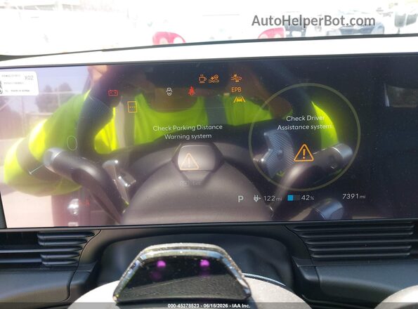 7YAKN4DA7SY019744 2025 HYUNDAI IONIQ 5 Black 