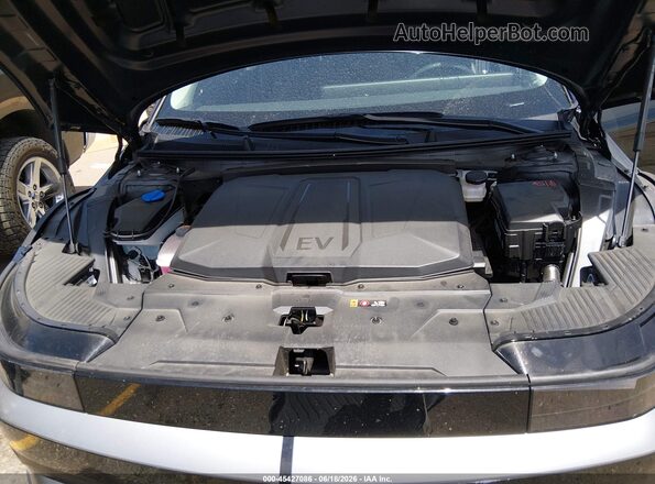 7YAKNDDC0TY047422 2026 HYUNDAI IONIQ 5 Black Вид ззаду