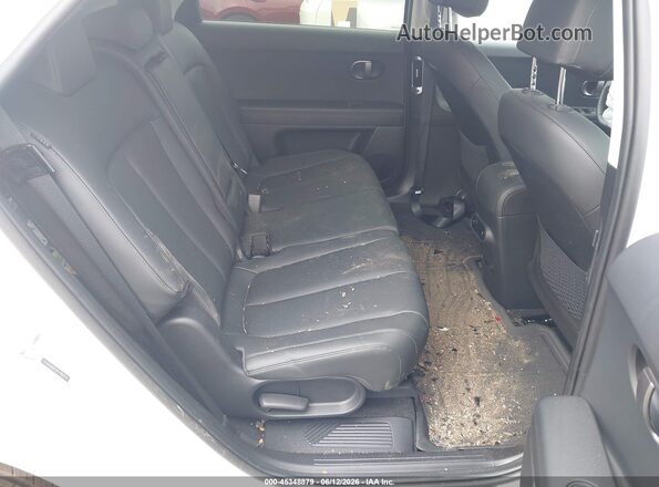 7YAKNDDC6TY065374 2026 HYUNDAI IONIQ 5 Белый Вид наклейки с VIN-кодом