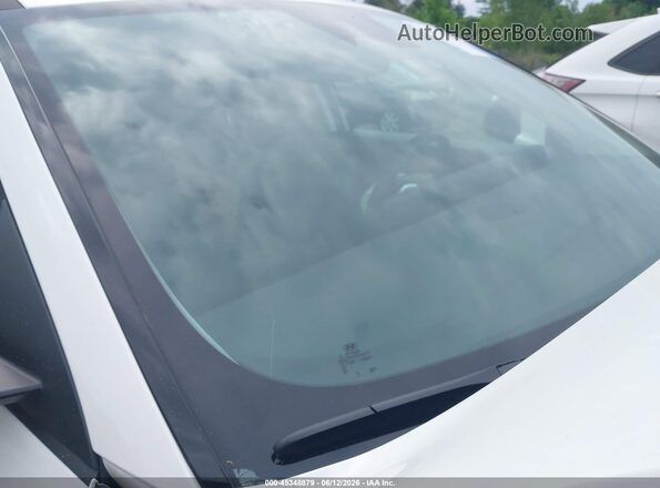7YAKNDDC6TY065374 2026 HYUNDAI IONIQ 5 Белый 