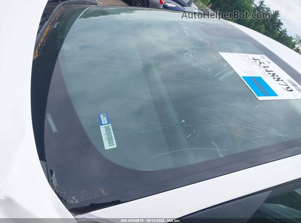 7YAKNDDC6TY065374 2026 HYUNDAI IONIQ 5 Белый 
