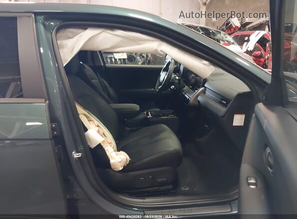 7YAKNDDC7TY053976 2026 HYUNDAI IONIQ 5 Gray Vista interior delantera