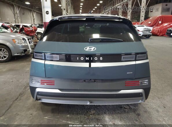 7YAKNDDC7TY053976 2026 HYUNDAI IONIQ 5 Gray 