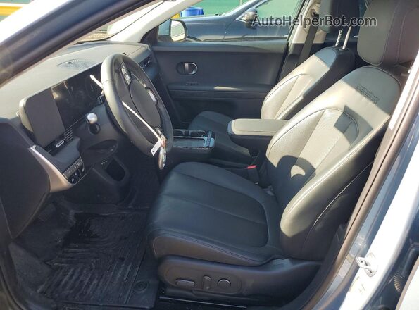 7YAKNDDC8SY039390 2025 HYUNDAI IONIQ Blue 