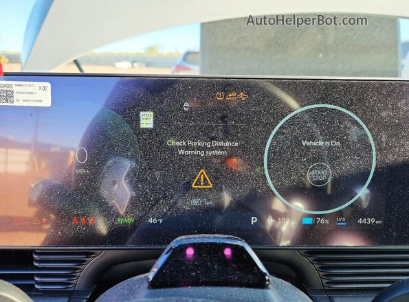 7YAKPDDC1SY039239 2025 HYUNDAI IONIQ Gray 