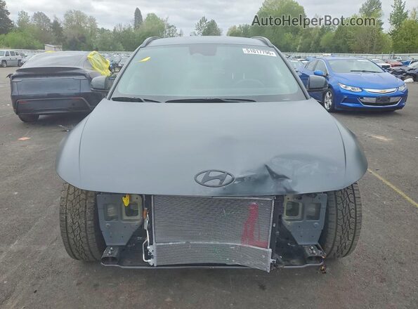 7YAKPDDC6SY040824 2025 HYUNDAI IONIQ Gray 