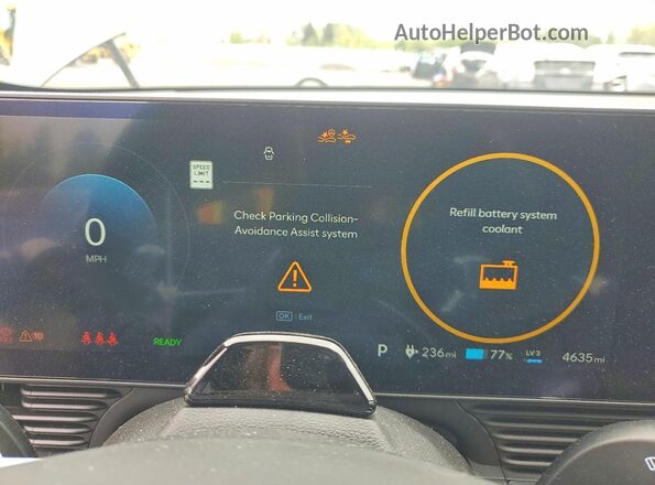 7YAKPDDC6SY040824 2025 HYUNDAI IONIQ Gray 