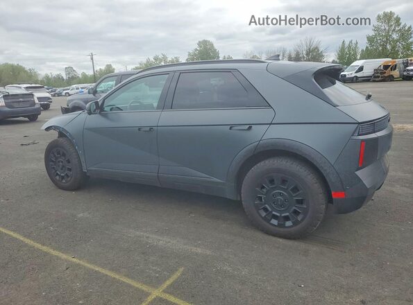 7YAKPDDC6SY040824 2025 HYUNDAI IONIQ Gray 