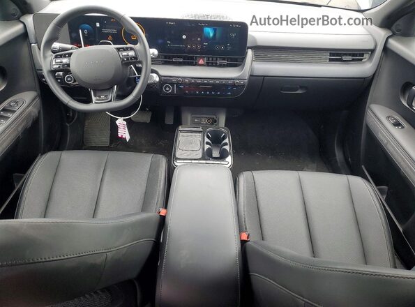 7YAKPDDC6SY040824 2025 HYUNDAI IONIQ Gray 