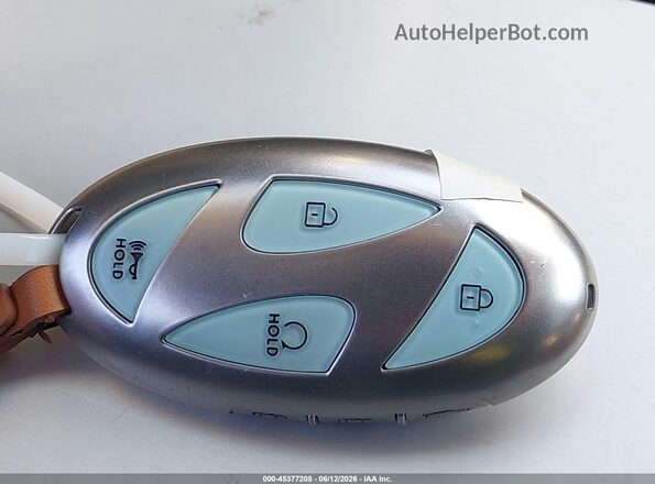7YAKR4DA5SY023683 2025 HYUNDAI IONIQ 5 Blue წინა პანელის ხედი
