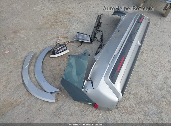 7YAKR4DA7SY002978 2025 HYUNDAI IONIQ 5 Green ხელსაწყოთა პანელის ხედი