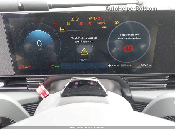 7YAKR4DA7SY002978 2025 HYUNDAI IONIQ 5 Green 