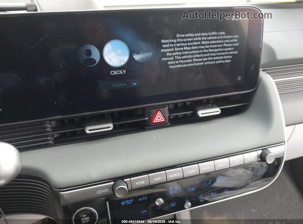 7YAKR4DA7SY002978 2025 HYUNDAI IONIQ 5 Green 