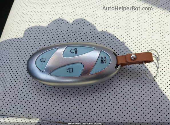 7YAKRDDC2SY013761 2025 HYUNDAI IONIQ 5 Black Dashboard view
