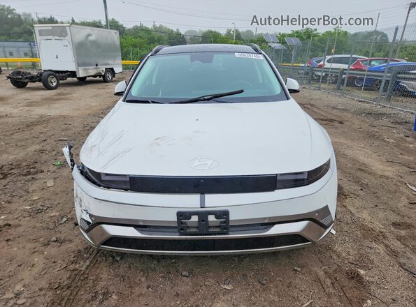 7YAKRDDC7TY047311 2026 HYUNDAI IONIQ White 