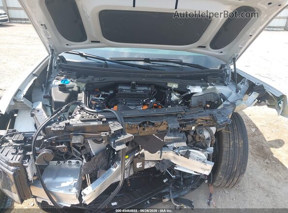 7YAMTFS34TY003078 2026 HYUNDAI IONIQ 9 Серый Вид сзади