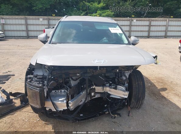 7YAMTFS34TY003078 2026 HYUNDAI IONIQ 9 Серый Вид щитка приборов