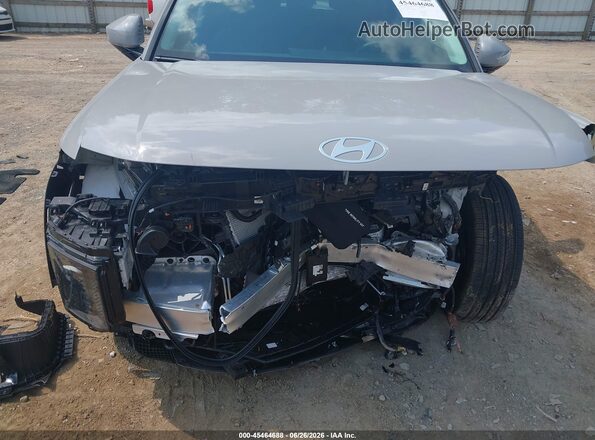 7YAMTFS34TY003078 2026 HYUNDAI IONIQ 9 Серый Вид спереди