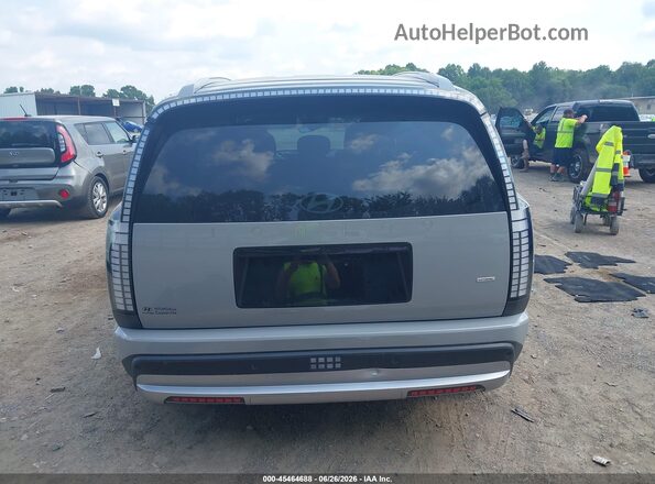 7YAMTFS34TY003078 2026 HYUNDAI IONIQ 9 Серый 