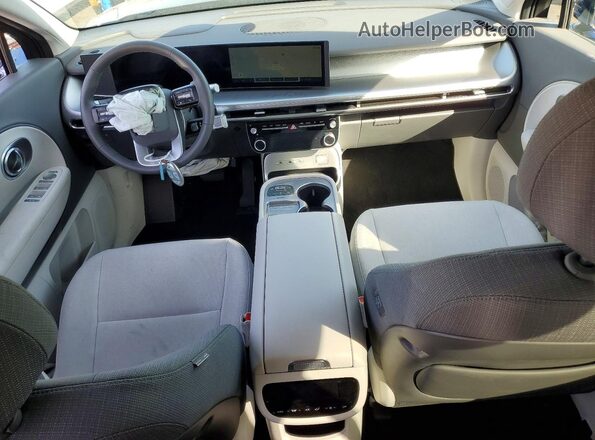 7YAMTFS3XTY008155 2026 HYUNDAI IONIQ Blue 