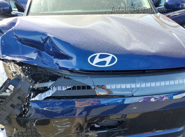 7YAMTFS3XTY008155 2026 HYUNDAI IONIQ Blue 