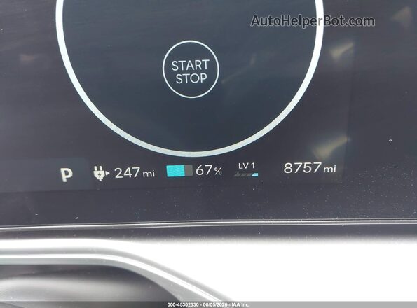 7YAMUFS31TY001818 2026 HYUNDAI IONIQ 9 Green 