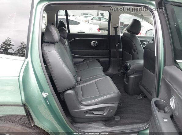 7YAMUFS31TY001818 2026 HYUNDAI IONIQ 9 Green 