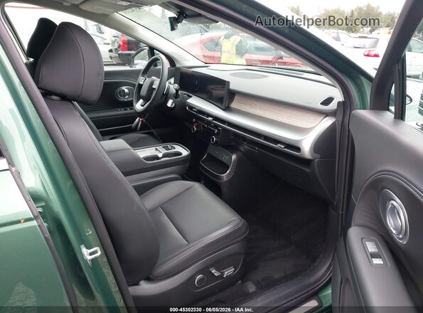 7YAMUFS31TY001818 2026 HYUNDAI IONIQ 9 Green 