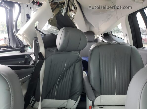 7YAMWFS56TY004113 2026 HYUNDAI IONIQ White უკანა სავარძლების ხედი