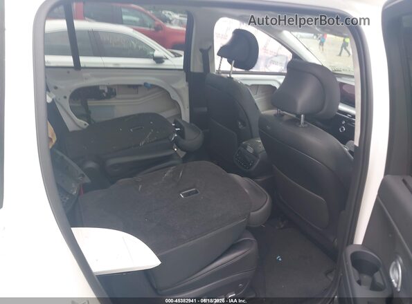 7YAMYFS53TY007710 2026 HYUNDAI IONIQ 9 Белый Вид наклейки с VIN-кодом