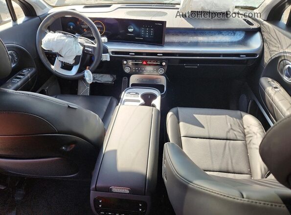 7YAMYFS54TY011331 2026 HYUNDAI IONIQ Gray 