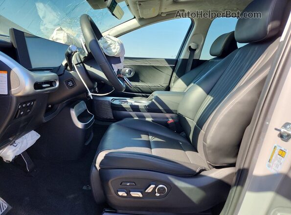 7YAMYFS54TY011331 2026 HYUNDAI IONIQ Gray 