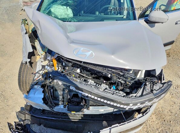 7YAMYFS54TY011331 2026 HYUNDAI IONIQ Gray 