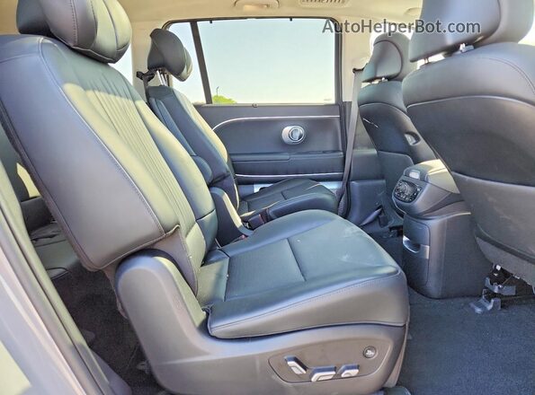 7YAMYFS54TY011331 2026 HYUNDAI IONIQ Gray 