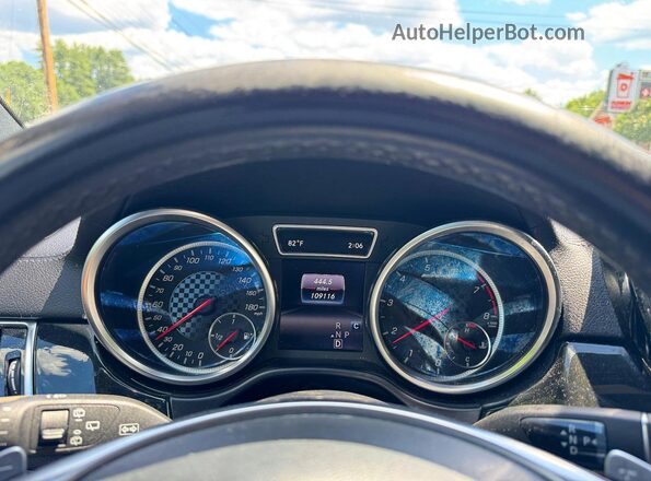 4JGDA6EB8JA995601 2018 MERCEDES-BENZ GLE-CLASS Black 