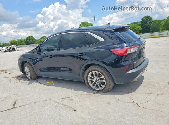1FMCU0G65NUC04915 2022 FORD ESCAPE Black 