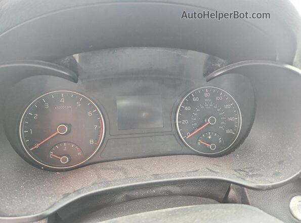 5XXGU4L37GG106230 2016 KIA OPTIMA Gray 