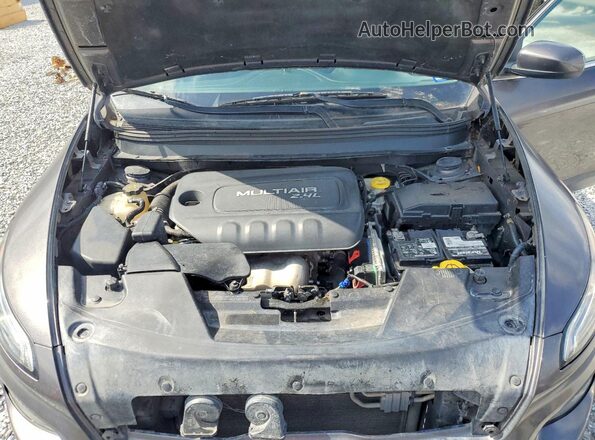 1C4PJLLB4JD509870 2018 JEEP CHEROKEE Black VIN կոդի պիտակի տեսք