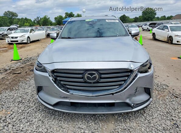 JM3TCADY1L0403491 2020 MAZDA CX-9 Silver 