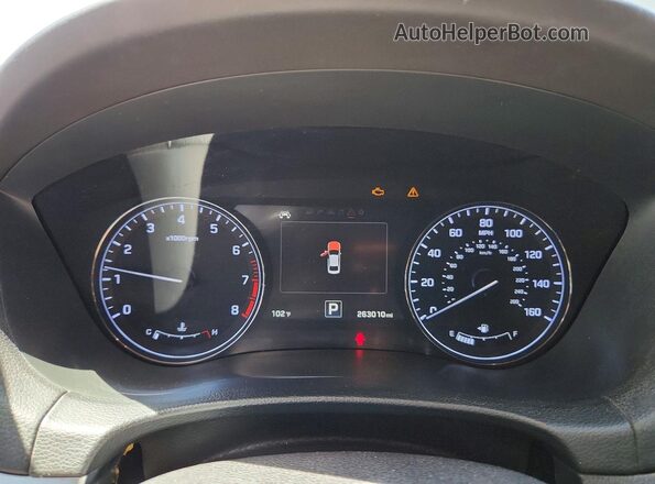 KMHGN4JE3HU170550 2017 GENESIS G80 Gray 