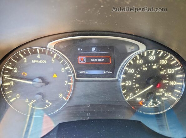 1N4AL3AP2JC269602 2018 NISSAN ALTIMA Silver Vista de los asientos traseros