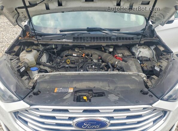 2FMPK4J9XLBB20660 2020 FORD EDGE White 