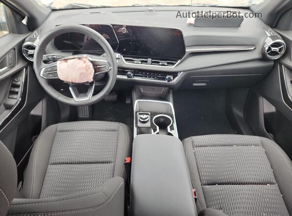 3GNAXHEG1TL359926 2026 CHEVROLET EQUINOX Gray 