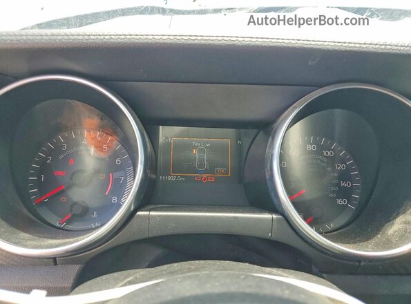 1FA6P8TH1M5125948 2021 FORD MUSTANG Gray Вид задніх сидінь