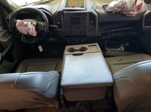 1FT7W2B62NEG27609 2022 FORD F250 White 