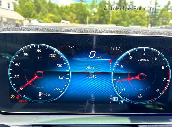 4JGFB4KB2MA555327 2021 MERCEDES-BENZ GLE Black 