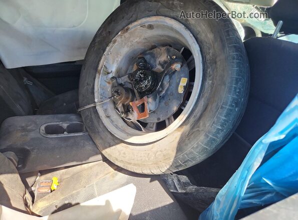 2HKRS3H49SH300829 2025 HONDA CR-V Gray Vista interior de 360 grados