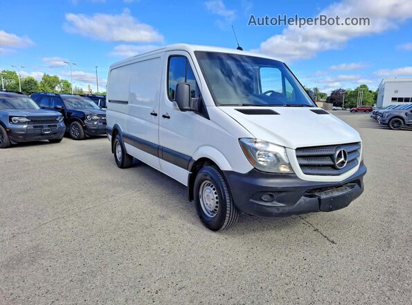 WD3BE7DD6GP350874 2016 MERCEDES-BENZ SPRINTER White 